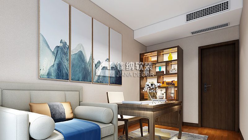 全屋定制厂家直供：揭秘优缺点，选购不再迷茫