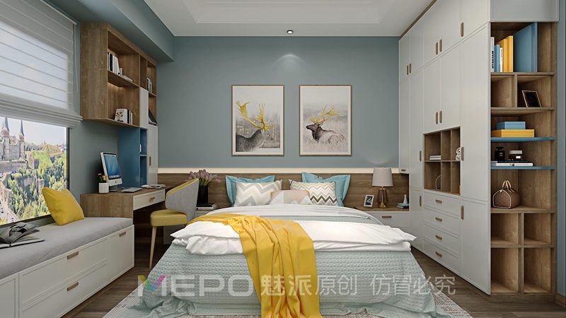 全屋定制家具报价方案如何精准制定**