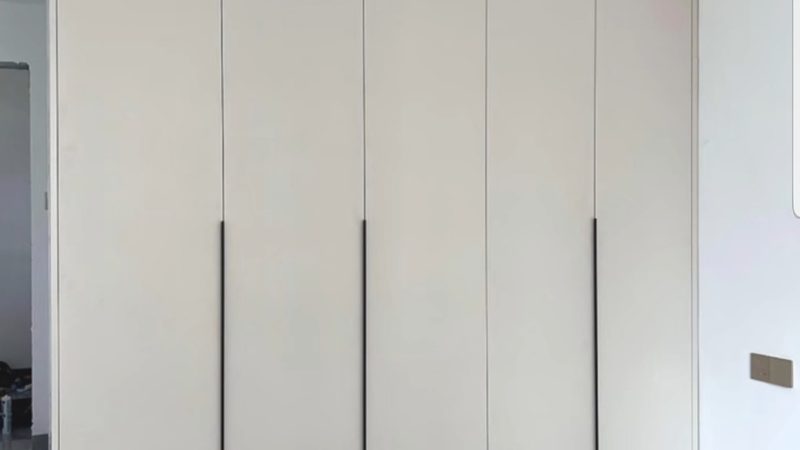定制家具加盟，技术要求与门槛揭秘