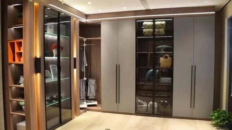 全屋定制板材分类及价格
