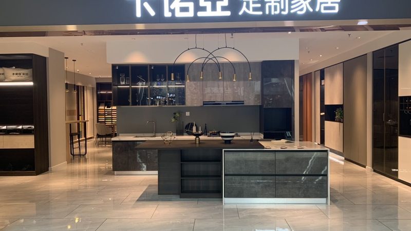 定制衣柜投影面积与展开面积：揭秘两者的区别